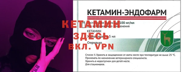 стафф Иннополис